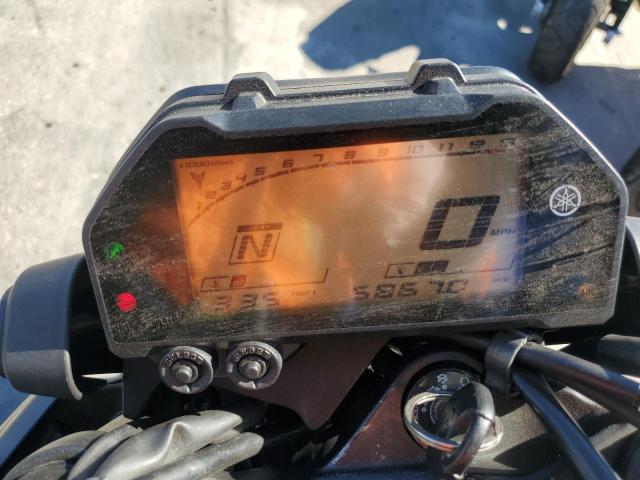 2023 YAMAHA MT-03 #3303047622