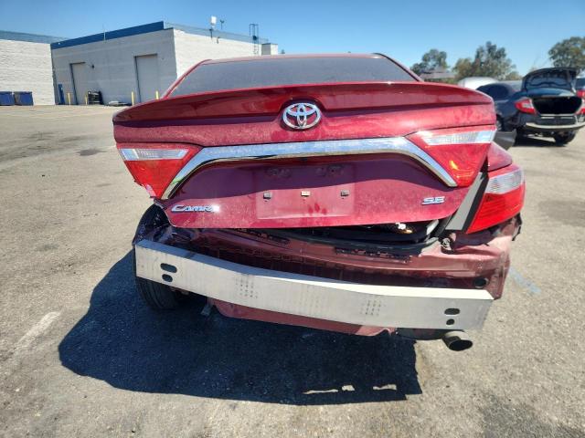 2016 TOYOTA CAMRY LE 4T1BF1FK2GU514131