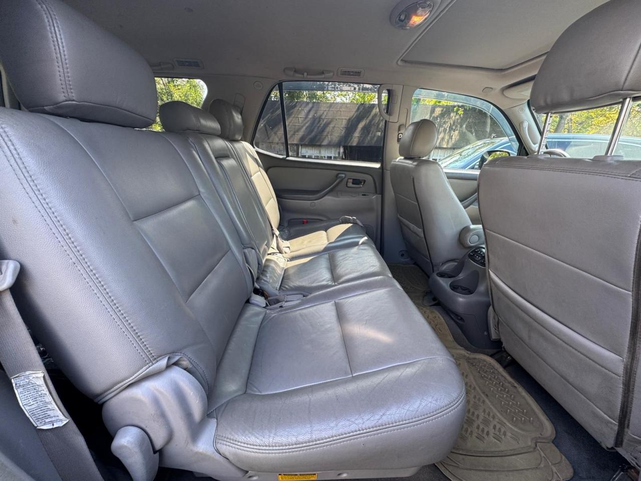 Lot #3247692321 2006 TOYOTA SEQUOIA SR