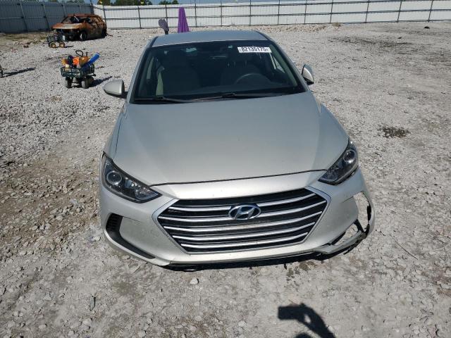 2017 HYUNDAI ELANTRA SE - KMHD74LF0HU210196