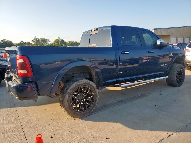2020 RAM 2500 LARAM 3C6UR5FL8LG309115