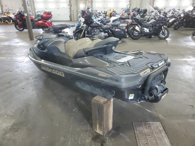 SEA DOO STX LIMITED 300 2022 YDV70791C222 photo #4