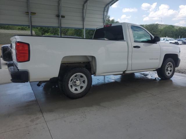 2018 CHEVROLET SILVERADO 1GCNCNEC7JZ148253