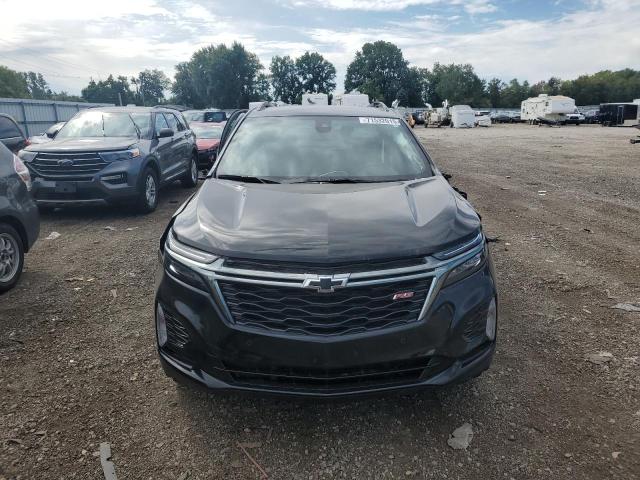2023 CHEVROLET EQUINOX RS 3GNAXWEG6PL217470