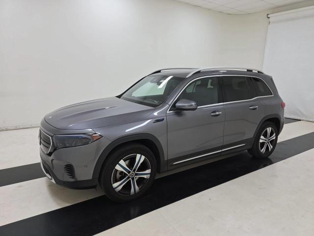 2023 MERCEDES-BENZ EQB 300 4M W1N9M0KB9PN024507