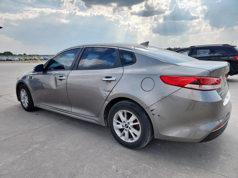 2016 KIA OPTIMA LX 5XXGT4L36GG021513