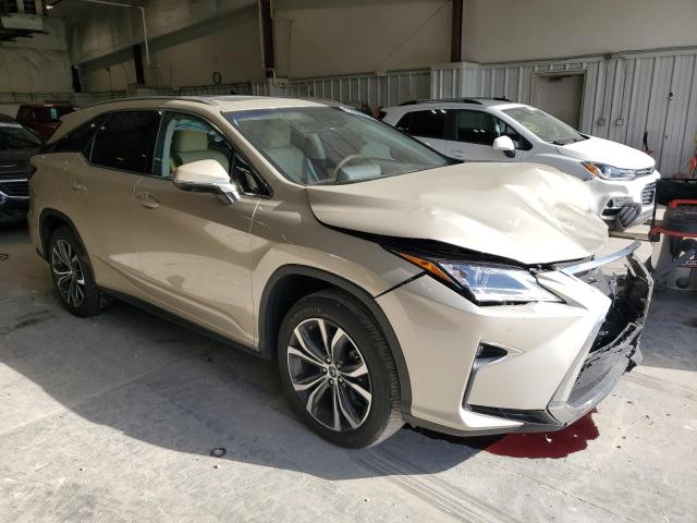 2018 LEXUS RX 350 L - JTJDZKCA5J2012980