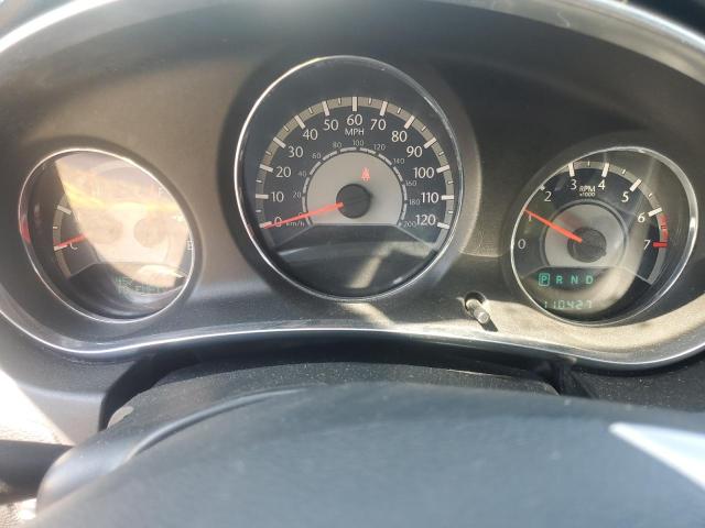 2014 CHRYSLER 200 LIMITE #3301627620