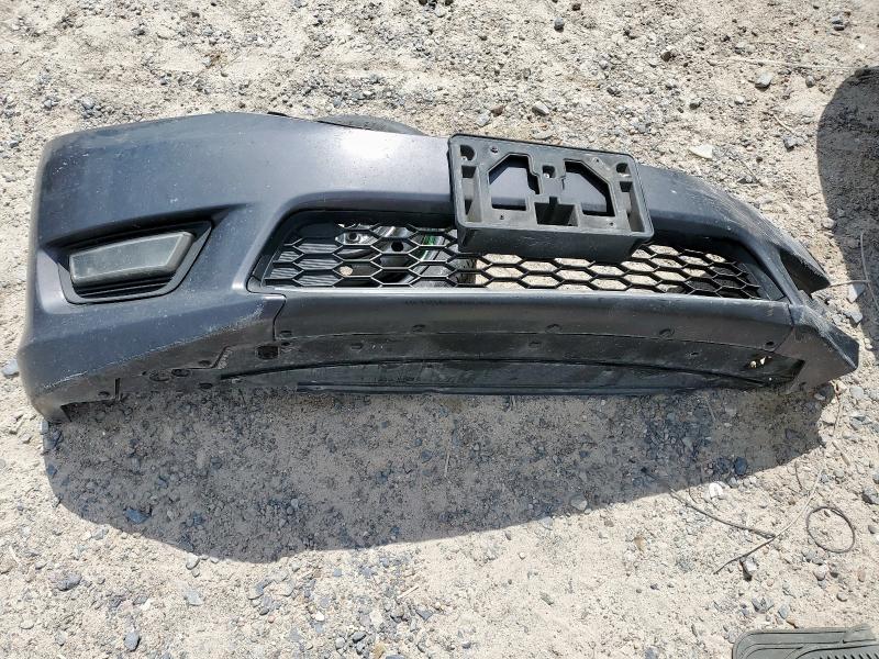 2013 HONDA ACCORD SPO - 1HGCR2F57DA275125