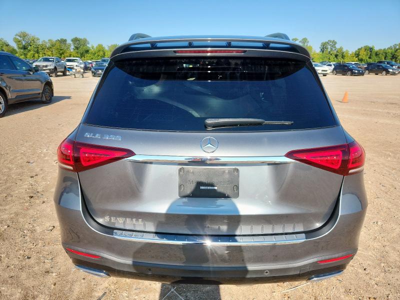 2023 MERCEDES-BENZ GLE 350 4JGFB4JE8PA851565