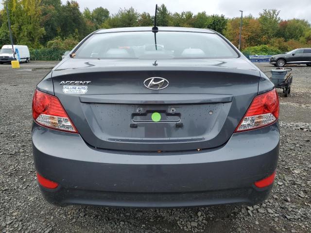 2012 HYUNDAI ACCENT GLS - KMHCT4AE1CU115589