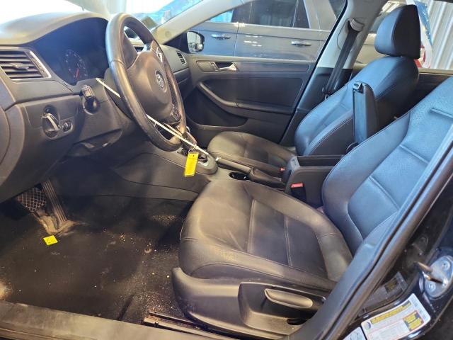 2011 VOLKSWAGEN JETTA SE - 3VWDX7AJXBM315463