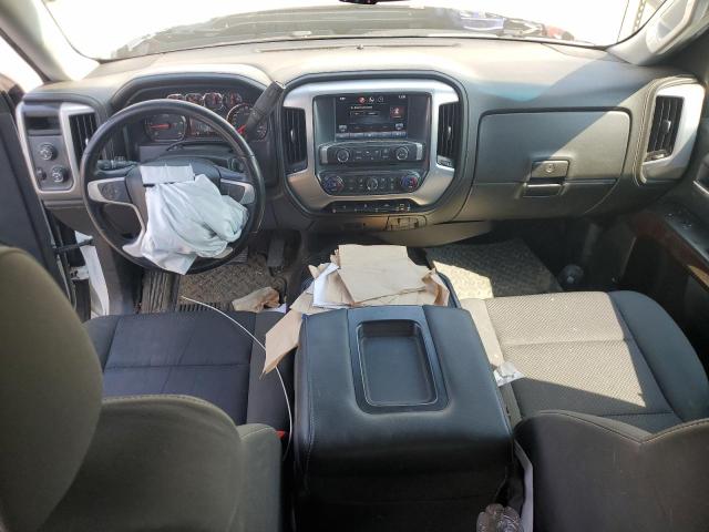 2016 GMC SIERRA K15 1GTV2MEC3GZ418360