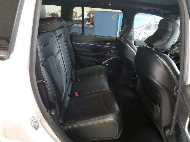 2022 JEEP GRAND CHEROKEE OVERLAND 1C4RJHDG5N8544755
