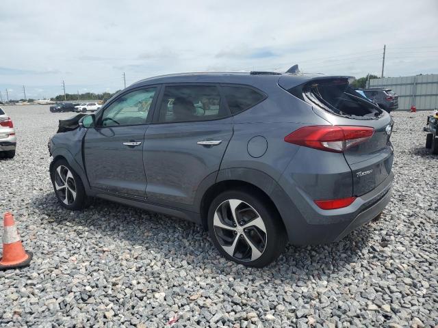 2016 HYUNDAI TUCSON LIM KM8J33A28GU084905