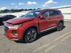 2020 HYUNDAI SANTA FE SEL - 5NMS3CAA6LH197947