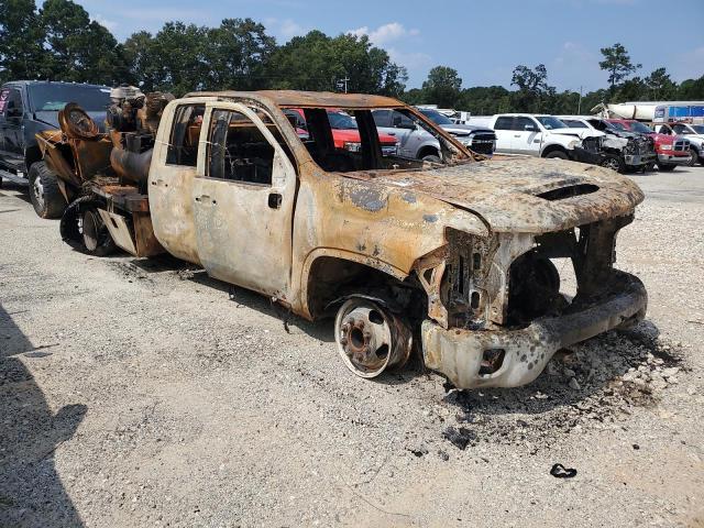 2024 CHEVROLET SILVERADO #3280389991