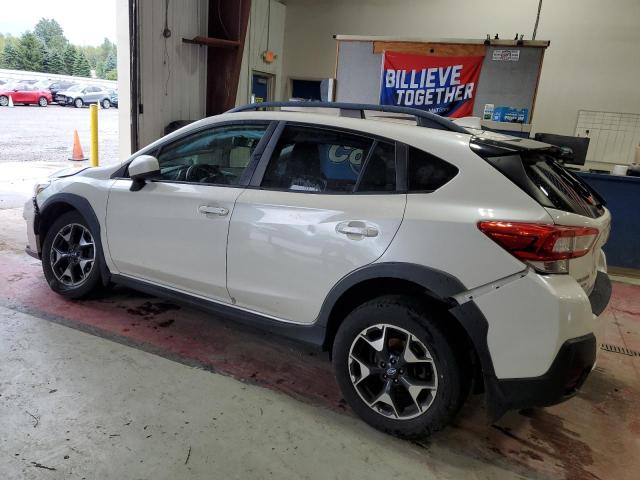 2019 SUBARU CROSSTREK PREMIUM JF2GTADC9KH200056