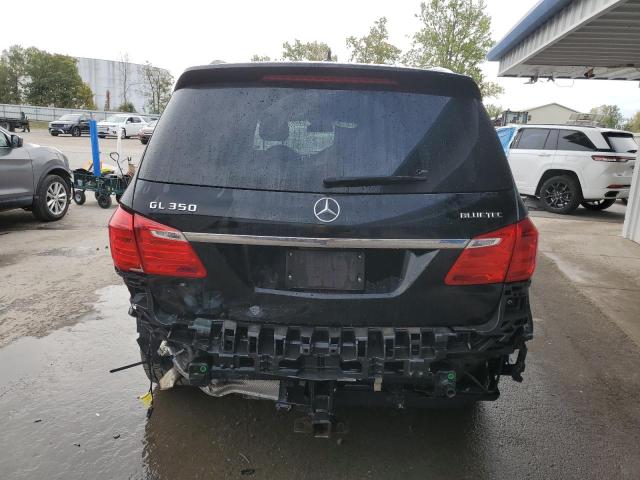2016 MERCEDES-BENZ GL 350 BLU 4JGDF2EE3GA656306