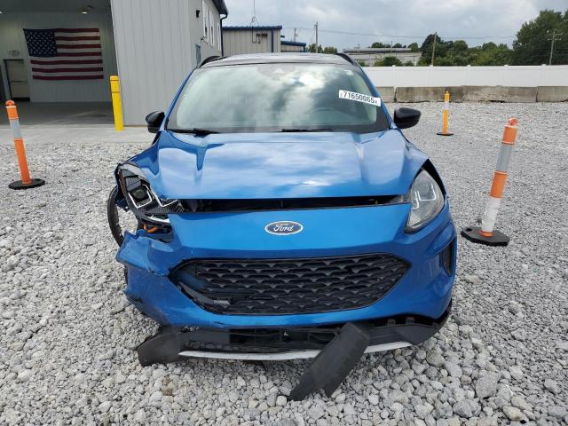 2020 FORD ESCAPE SE SPORT 1FMCU0BZ9LUB58245