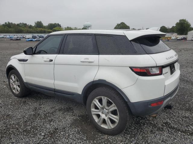 2016 LAND ROVER RANGE ROVER EVOQUE SE #3284640350