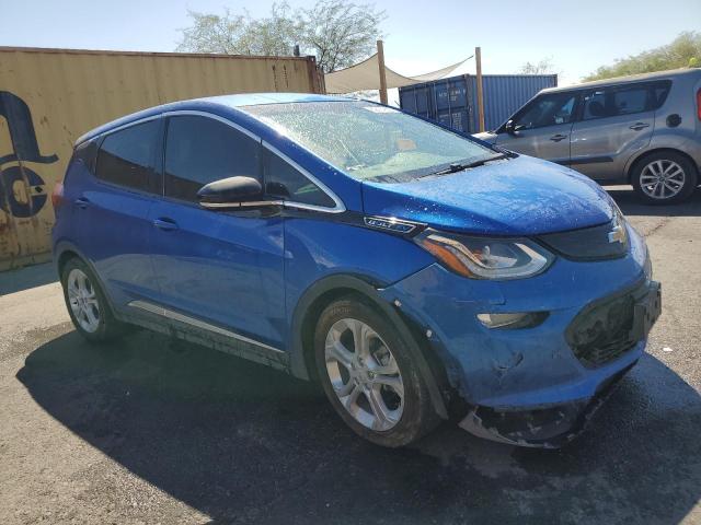 2018 CHEVROLET BOLT EV LT 1G1FW6S02J4140806