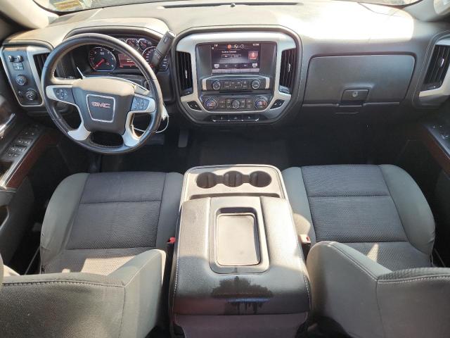 2015 GMC SIERRA K1500 SLE - 1GTV2UEC2FZ301738