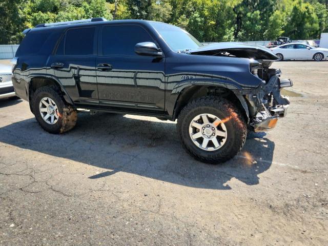 2016 TOYOTA 4RUNNER SR JTEBU5JR9G5303312