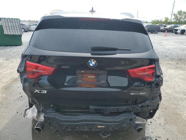 2019 BMW X3 SDRIVE3 5UXTR7C56KLF31502