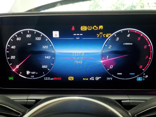 2025 MERCEDES-BENZ GLS 450 4MATIC 4JGFF5KE5SB440457