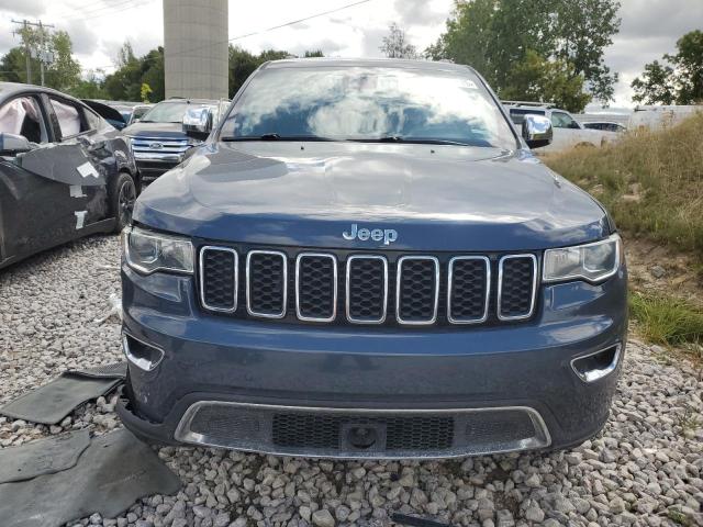 2020 JEEP GRAND CHER - 1C4RJFBG2LC314110
