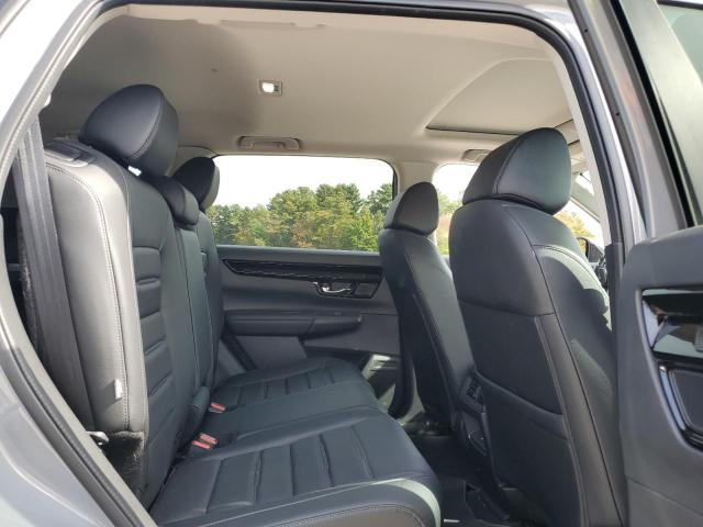 2025 HONDA CR-V EXL #3268388883