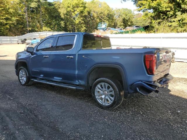 2024 GMC SIERRA K15 - 3GTUUGE80RG212693