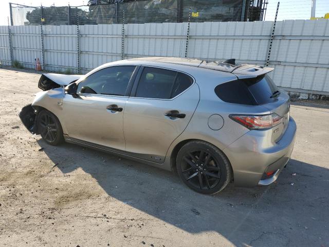 2016 LEXUS CT 200 JTHKD5BH1G2271966