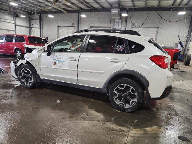 2013 SUBARU XV CROSSTR #3285746650