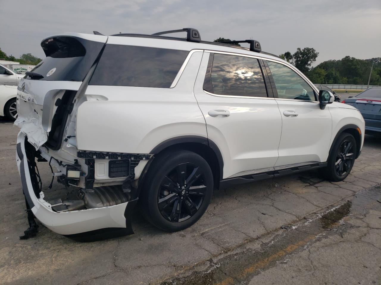 HYUNDAI PALISADE XRT