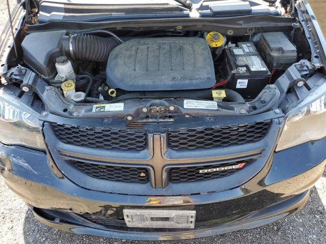 2019 DODGE GRAND CARA 2C4RDGEG8KR564188