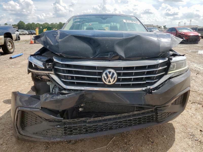2020 VOLKSWAGEN PASSAT R-LINE 1VWMA7A31LC008981