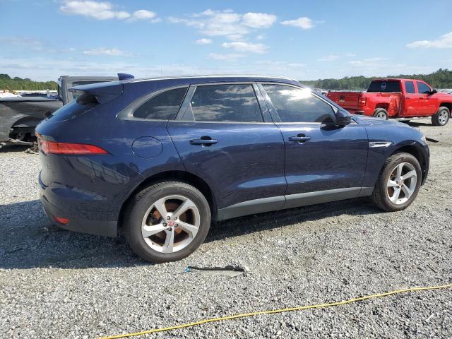 2018 JAGUAR F-PACE PRE SADCJ2FN7JA286115