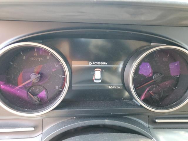 2022 KIA CARNIVAL LX KNDNB4H37N6080505