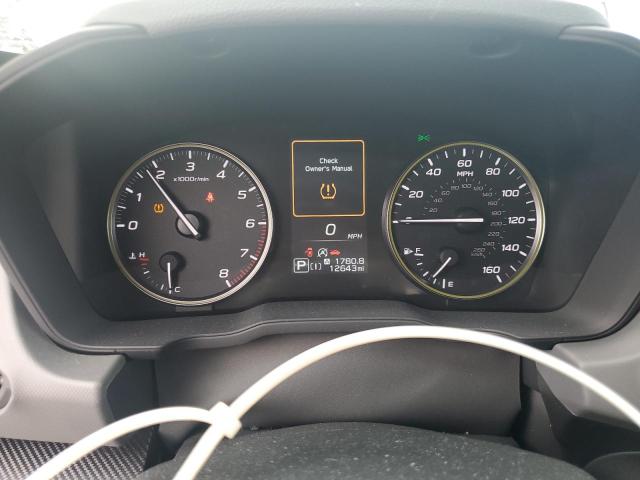 2024 SUBARU CROSSTREK 4S4GUHF63R3737584