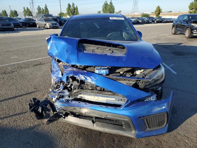 2018 SUBARU WRX STI LI - Inny widok