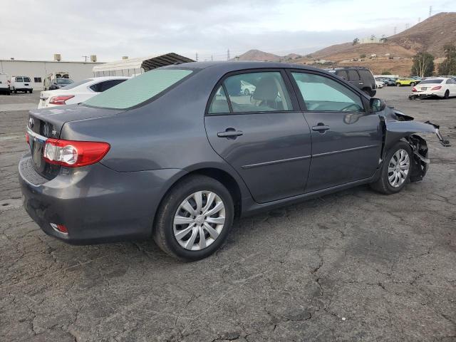 2012 TOYOTA COROLLA BA - 2T1BU4EE8CC885180