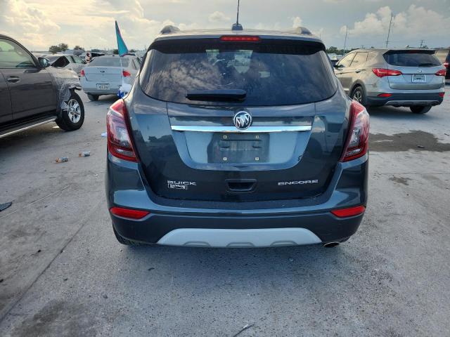 2018 BUICK ENCORE PRE KL4CJASB1JB677640
