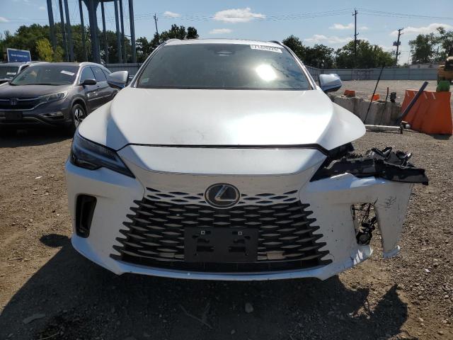 2024 LEXUS RX 350 BAS 2T2BAMCA0RC054401