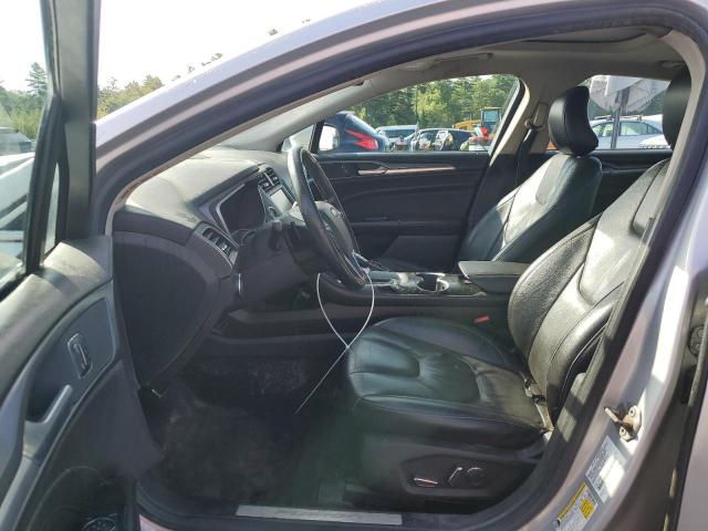 2016 FORD FUSION TITANIUM 3FA6P0K98GR205079