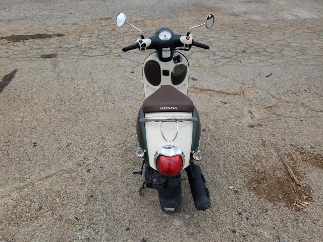 2024 HONDA METROPOLIT JH2AF7710RK702080