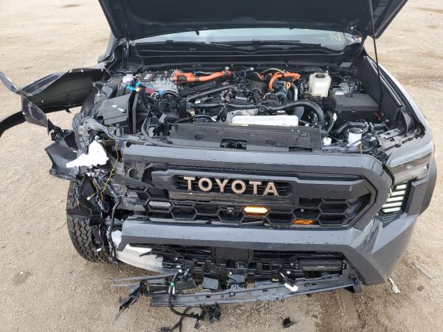 2025 TOYOTA TACOMA DOU #3291337153