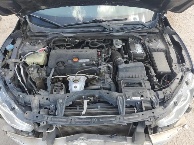 2016 HONDA CIVIC LX 19XFC2F54GE015070