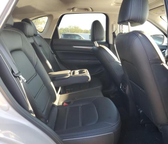 2025 MAZDA CX-5 PREFERRED - JM3KFBCL2S0643419